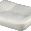 Seat foam kit