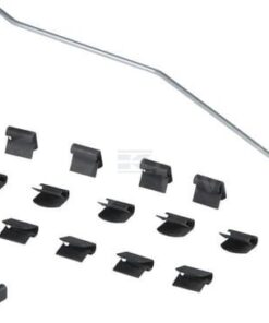 Seat foam kit