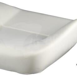 Seat foam kit