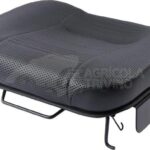 Seat cover kit