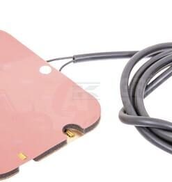 Almohadilla sensor