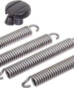 Kit de ajuste peso