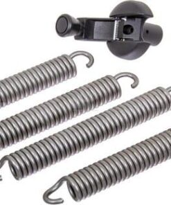 Kit de ajuste peso