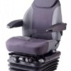 Asiento con suspensión neumática KAB 85/E1