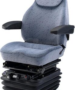Asiento con suspensión neumática 85e1 asy PKD
