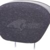 Backrest Grey 5 Backrest Grey