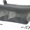 Seat cover kit