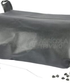 Seat cover kit