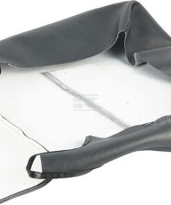 Seat cover kit