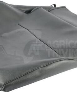 Seat cover kit