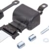 Kit cinturón seguridad enrollable, asiento KAB
