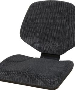 Seat KAB P6 PVC