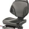 Asiento Kab xh2/p6 PVC