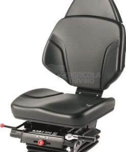 Asiento Kab xh2/p6 PVC