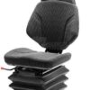 Asiento con suspensión neumática KAB 15P6, en PVC 5 Asiento con suspensión neumática KAB 15P6, en PVC
