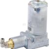 Compressor assembly