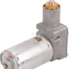 Compresor KAB 12 V 4 Compresor KAB 12 V