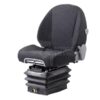 Asiento con suspensión neumática KAB 15/K6 AIR TES 3 Asiento con suspensión neumática KAB 15/K6 AIR TES
