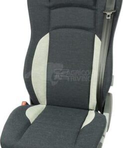 Seat cover kit