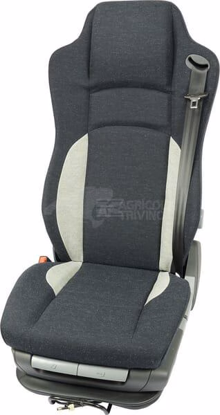 Kit de funda de asiento 1 Seat cover kit