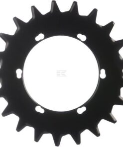 Upper blade 21 / lower blade 18 Optional blades