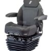 Asiento con suspensión neumática KAB 86 SCIOX Super