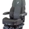 Asiento con suspensión neumática KAB 86 SCIOX Super High 5 Asiento con suspensión neumática KAB 86 SCIOX Super High