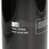 Filtro de gasoil