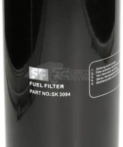 Filtro de gasoil