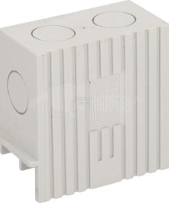 Bottom mounted adaptor