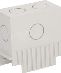 Bottom mounted adaptor
