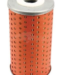 Filtro de combustible Hifi