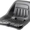 Asiento KAB P2 PVC 4 Asiento KAB P2 PVC