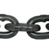 Cadena marina negra 4 mm 9 Cadena marina negra 4 mm