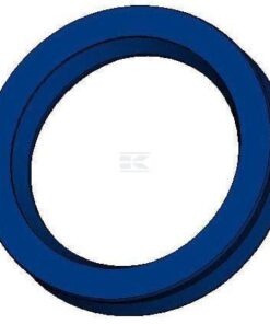 Anillo obturador para 2FFN-M 3/8"