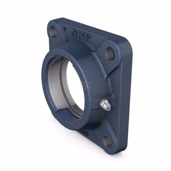 Unidad de rodamiento, serie FYJ WF, SKF 4 Unidad con alojamiento