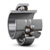 Rodamiento bolas autoajustable