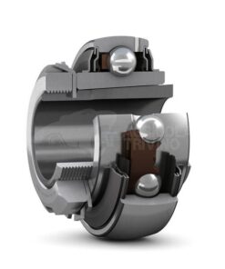 Rodamiento SKF