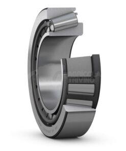 Rodamiento de rodillos cónicos 29x50.29x15.33mm SKF