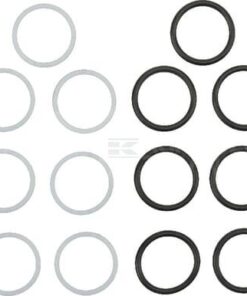 Set de juntas para HNV-1/4"