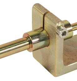 Pivote de peladora 10 mm net