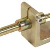 Pivote de peladora 25 mm net