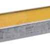 Filtro para cabina HIFI
