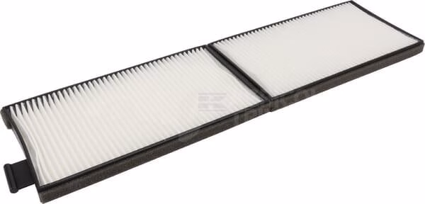 Filtro de cabina SF 1 Filtro de cabina SF