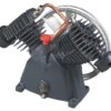 Compresor portátil SKM-10 8 Compresor portátil SKM-10