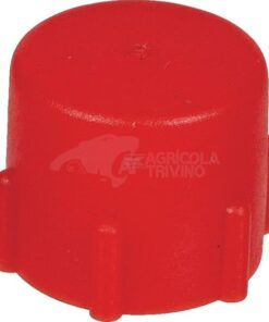 Tapa antipolvo con rosca interna M12x1,0
