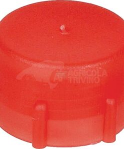 Tapa polvo rosca int. M16x1,5