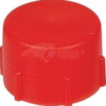 Tapa polvo rosca int. M18x1,5