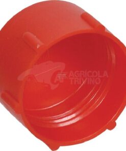 Tapa polvo rosca int. M22x1,5