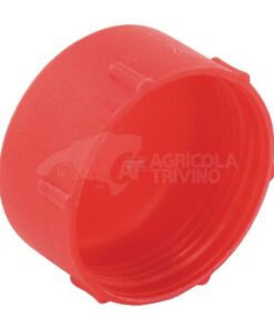 Tapa roscada M 36 x 2,0
